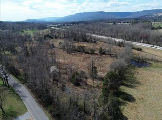 0 Francis Springs Rd, Whitwell, TN 37397