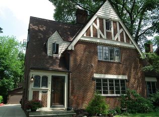 3311 Ingleside Rd, Shaker Heights, OH 44122
