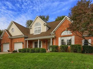 604 Heritage Pl, Cranberry Township, PA