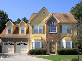 608 Oaktree Park Ct, Lawrenceville, GA 30044