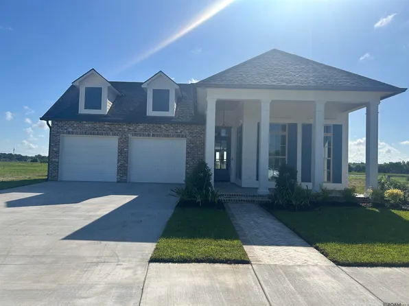 5027 Colmar Rd, Gonzales, LA 70737