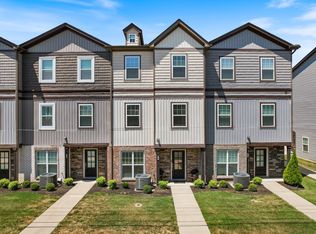 166 Ramsden Ave, La Vergne, TN 37086