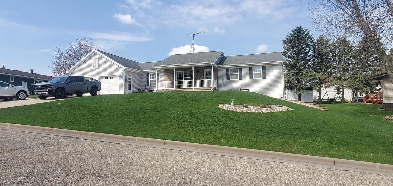 100 Mates AVENUE, Belmont, WI 53510 Zillow