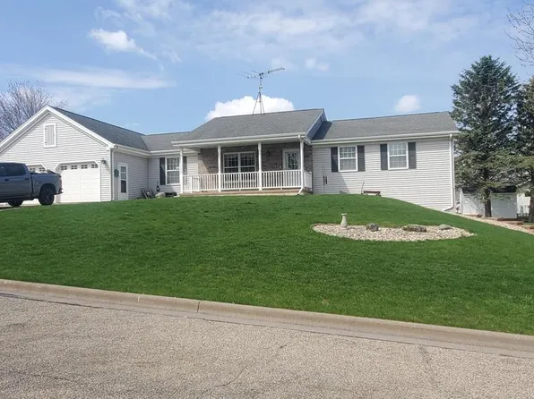 100 Mates AVENUE, Belmont, WI 53510