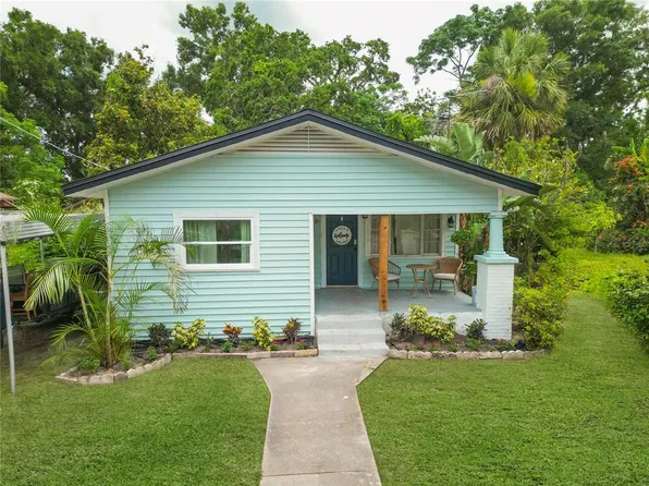 3607 E 24th Ave, Tampa, FL 33605