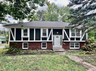 11820 Smalley Ave, Kansas City, MO 64134