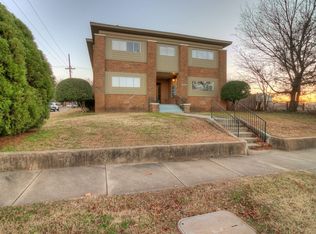 01000 - R - 19th, Oklahoma City, OK 73106