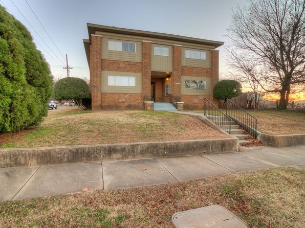 1000 NW 19th St APT 8