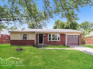 1877 Mistyhill Dr, Cincinnati, OH 45240