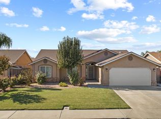 245 N 4th St, Orange Cove, CA