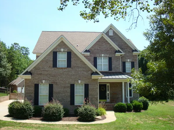 116 Diamondhead Dr, Mooresville, NC 28117
