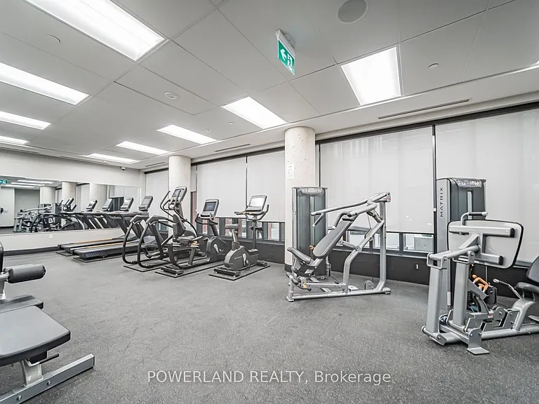 5858 Yonge St #2423 — Photo 39