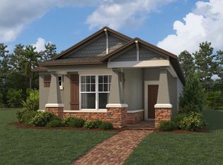 610 Becklow St, Debary, FL 32713