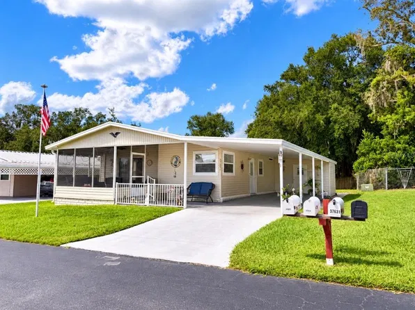 37631 CAMPO AVENUE, ZEPHYRHILLS, FL 33541