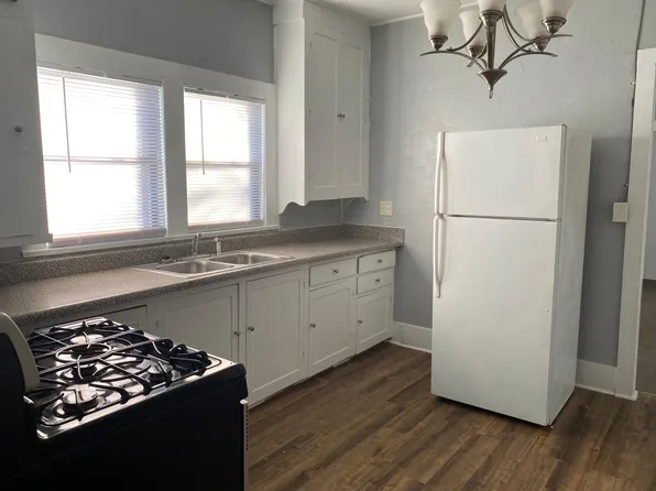 1116 N Bell Ave #5, Denton, TX 76209
