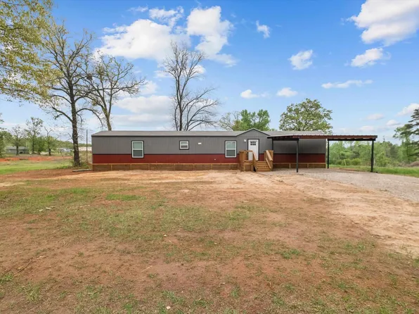 18370 County Road 322, Tyler, TX 75706