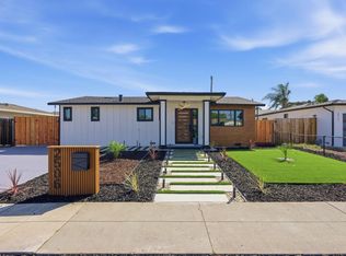 2506 Amethyst Dr, Santa Clara, CA 95051