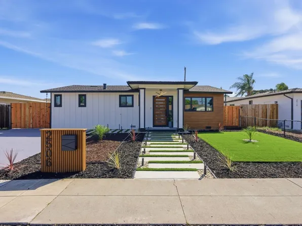 2506 Amethyst Dr, Santa Clara, CA 95051