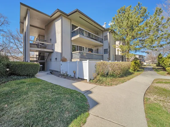 5761 S Waterbury Cir Unit H, Murray, UT 84121