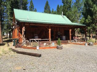 153204 Little River Loop, La Pine, OR 97739