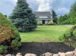 7140 Kingdom Rd, Memphis, NY 13112