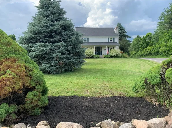 7140 Kingdom Rd, Baldwinsville, NY 13027
