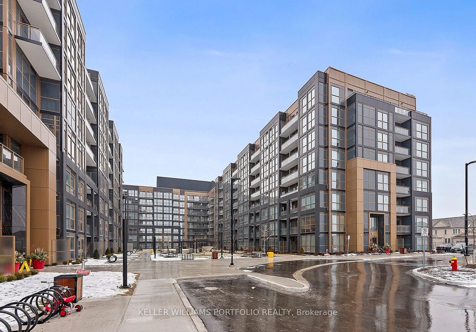 2 bed, $2,450 — Photo 1