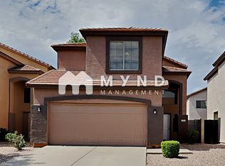 2132 N 30th St, Mesa, AZ 85213