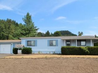 1095 S 59th St, Springfield, OR 97478