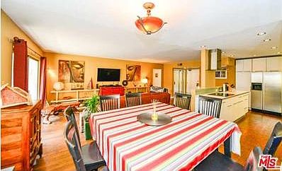 3rd image of 1203 N Sweetzer Ave APT 203