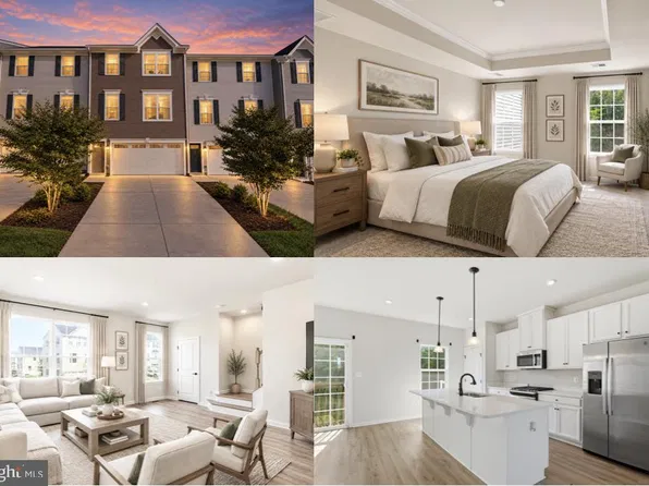 204 Regester Chapel Rd, Stafford, VA 22554