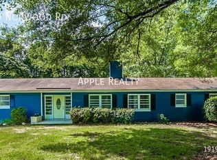 12529 Norwood Rd, Raleigh, NC 27613