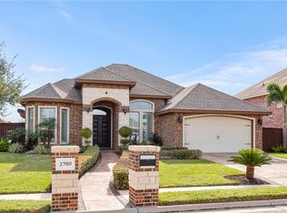 2705 Yale Ave, McAllen, TX 78504