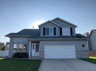 2623 Cedar Breaks Ct, Plainfield, IL