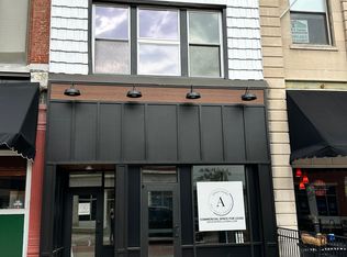 522 Main St #B, Evansville, IN 47708