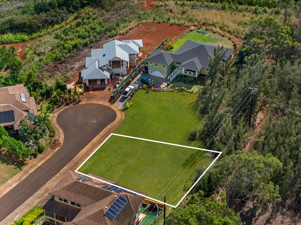 Kuaaina St Lot 38, Kalaheo, HI 96741