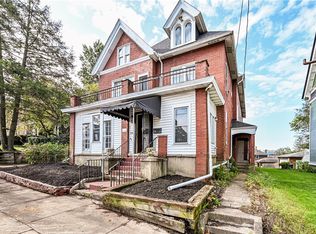 118 Oakland Ave, Greensburg, PA 15601