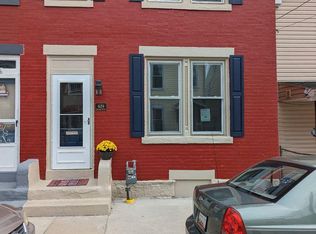 424 George St, Hagerstown, MD 21740