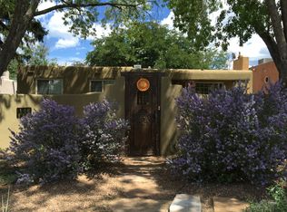 816 Monroe St NE, Albuquerque, NM 87110