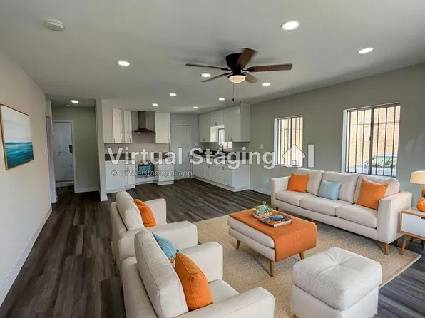 00075-601, 601 94th St #603-1/2, Los Angeles, CA 90044