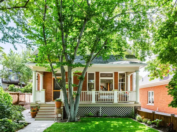480 N F St E, Salt Lake City, UT 84103