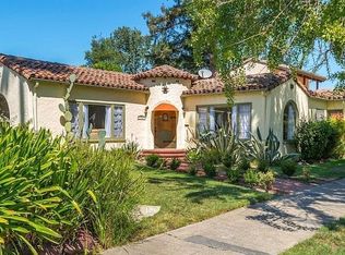 1201 Spring St, Santa Rosa, CA 95404