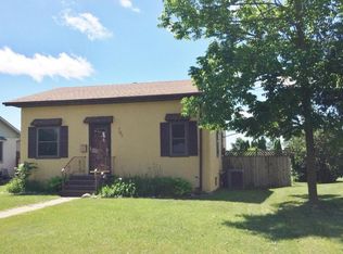 707 5th St SW, Wadena, MN 56482