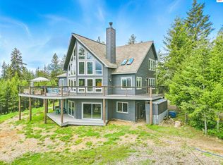 32 Angelina Way, Priest River, ID 83856