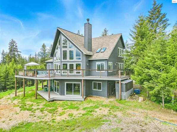 32 Angelina Way, Priest River, ID 83856