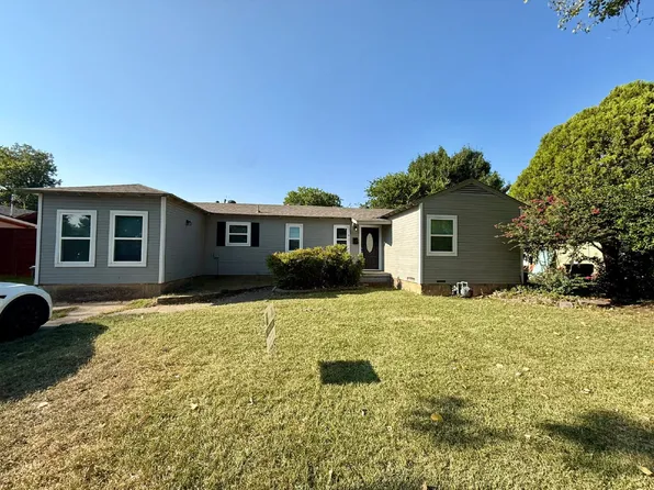1617 Meadowbrook Dr, Garland, TX 75042