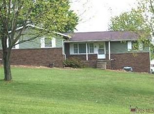 3422 Lake Center St NW, Uniontown, OH 44685