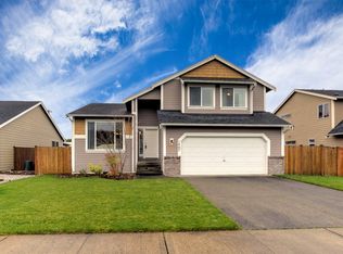 1407 Riddell Ave NE, Orting, WA 98360