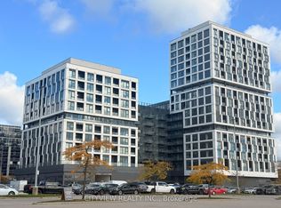 1007 The Queensway #425, Toronto, ON M8Z 1P7