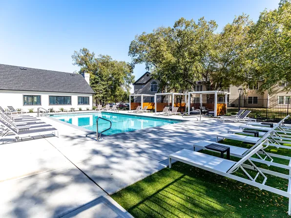 Wellington Apartments